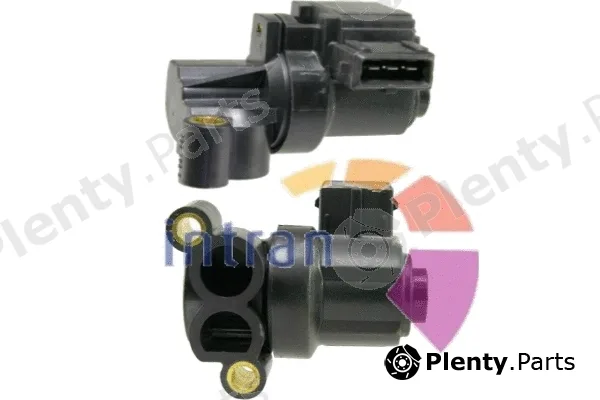Intran Flotamex SD84998 — Idle Control Valve, air supply