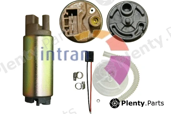 Intran Flotamex B005AK — Fuel Pump