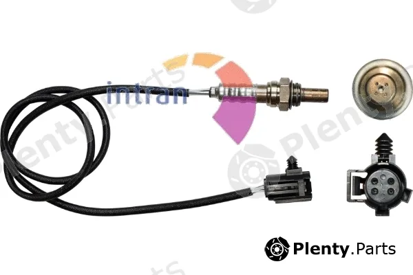 Intran Flotamex SD60548 — Air Quality Sensor