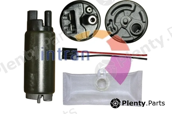 Intran Flotamex B005 — Fuel Pump