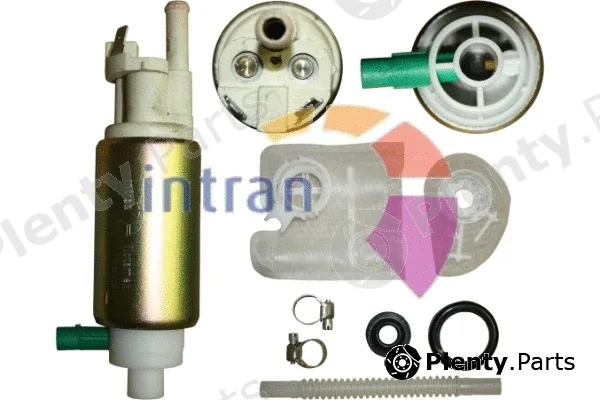 Intran Flotamex B028RK — Fuel Pump