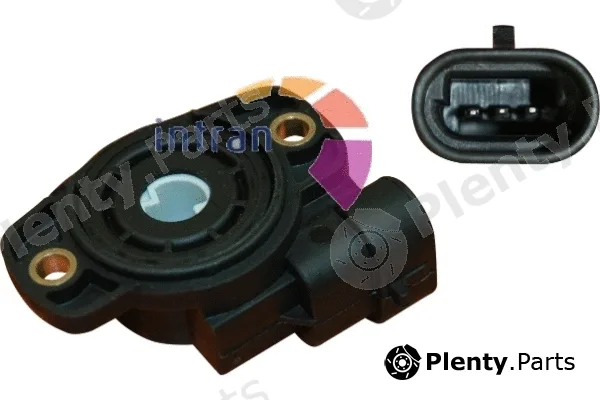 Intran Flotamex SD14985 — Sensor, accelerator pedal position