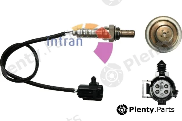 Intran Flotamex SD11144 — Air Quality Sensor