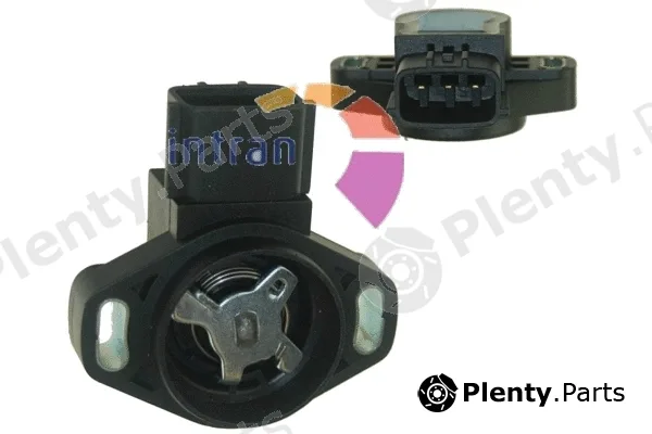 Intran Flotamex SD4111 — Sensor, accelerator pedal position