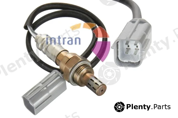 Intran Flotamex SD11909 — Air Quality Sensor