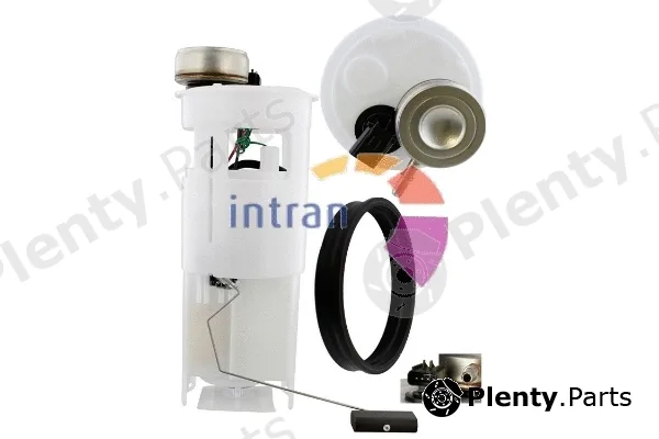 Intran Flotamex FP7161 — Fuel Supply Module