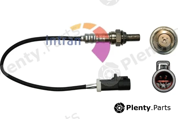 Intran Flotamex SD11023 — Air Quality Sensor