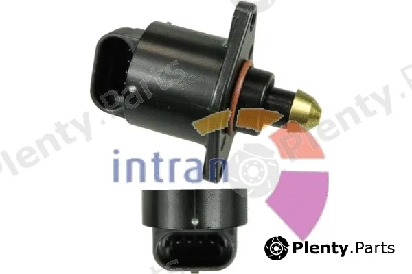 Intran Flotamex SD8430 — Idle Control Valve, air supply