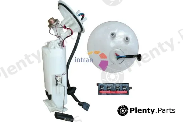 Intran Flotamex FP7089 — Fuel Supply Module