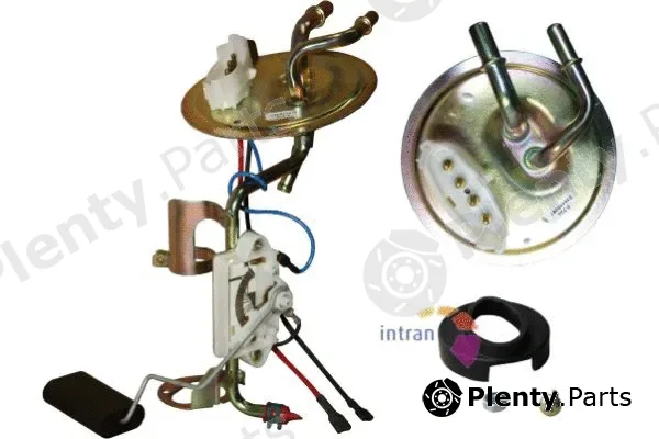Intran Flotamex F734 — Sender Unit, fuel tank