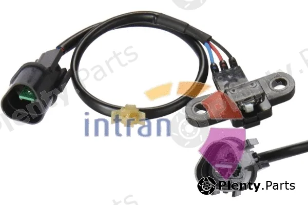 Intran Flotamex SD22357 — Sensor, crankshaft pulse