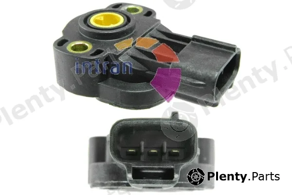 Intran Flotamex SD14989 — Sensor, accelerator pedal position