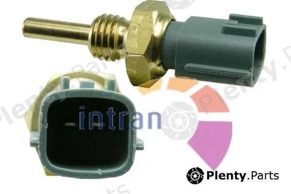 Intran Flotamex SD12053 — Sensor, coolant temperature
