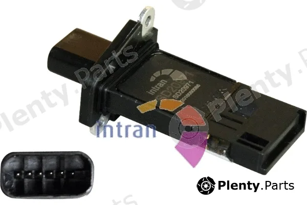 Intran Flotamex SD20971 — Mass Air Flow Sensor