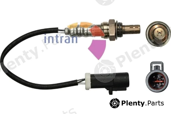 Intran Flotamex SD11021 — Air Quality Sensor