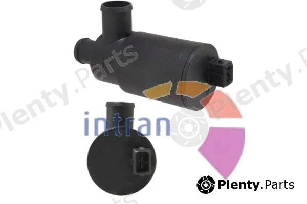 Intran Flotamex SD8408 — Idle Control Valve, air supply