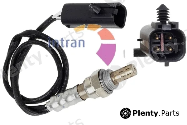 Intran Flotamex SD11028 — Air Quality Sensor