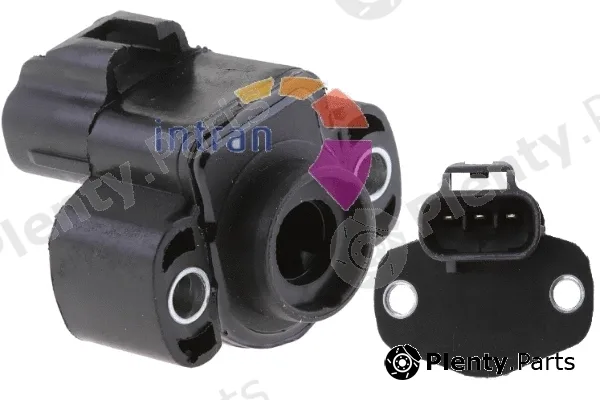 Intran Flotamex SD12662 — Sensor, accelerator pedal position