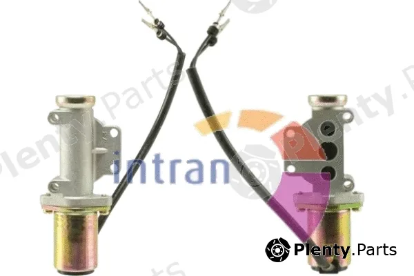 Intran Flotamex SD8411 — Idle Control Valve, air supply
