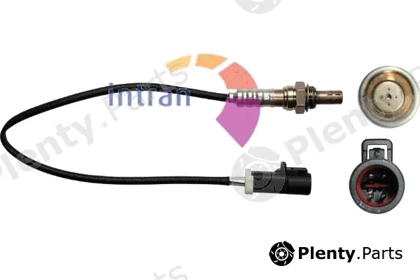 Intran Flotamex SD11210 — Air Quality Sensor
