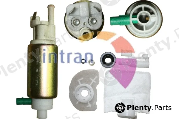 Intran Flotamex B041K — Fuel Pump