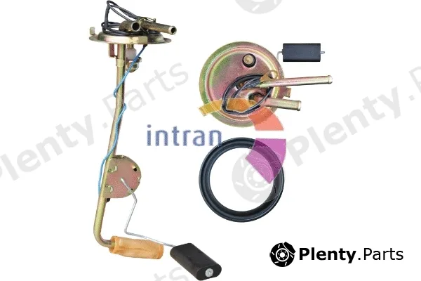 Intran Flotamex F612 — Sender Unit, fuel tank