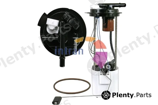 Intran Flotamex FP3752 — Fuel Supply Module