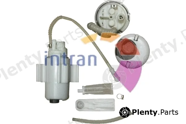 Intran Flotamex B0989K — Fuel Pump