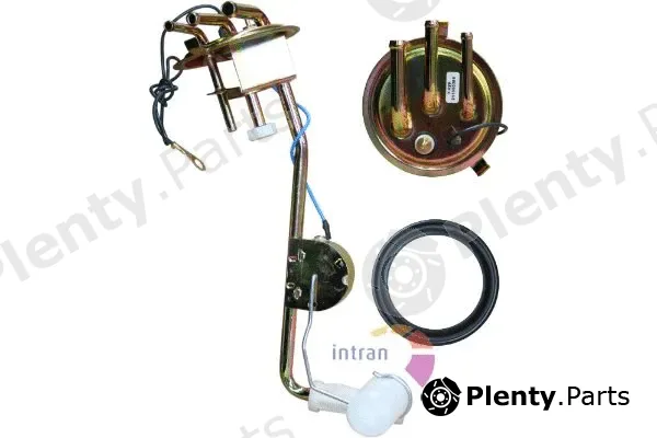 Intran Flotamex F529 — Sender Unit, fuel tank