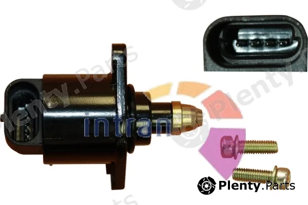 Intran Flotamex SD8405 — Idle Control Valve, air supply