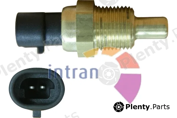 Intran Flotamex SD12014 — Sensor, coolant temperature
