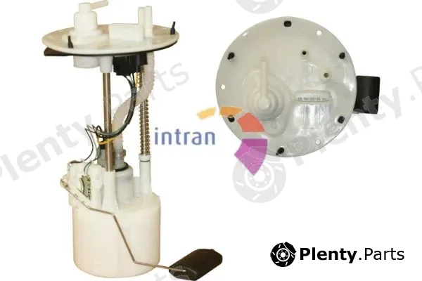 Intran Flotamex FP8949 — Fuel Supply Module