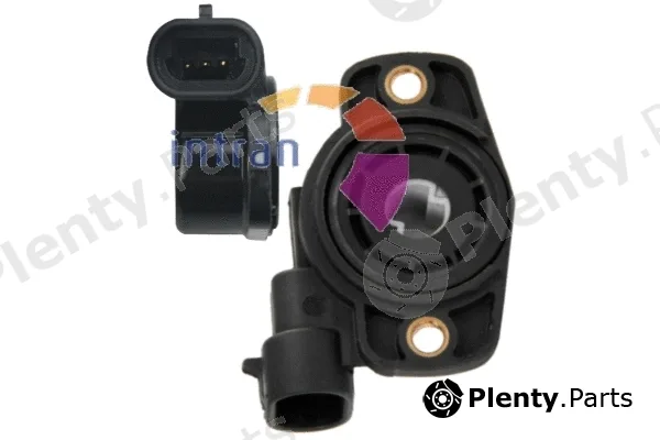 Intran Flotamex SD38369 — Sensor, accelerator pedal position