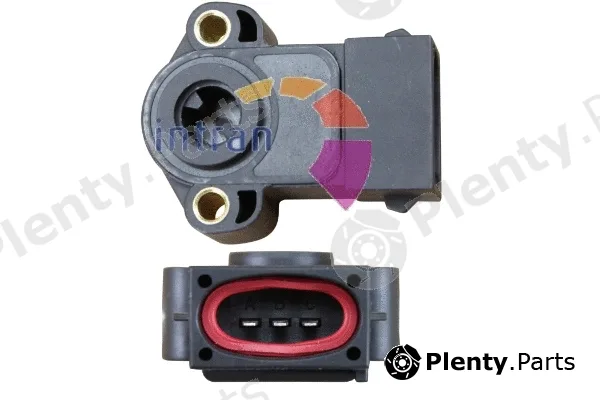 Intran Flotamex SD14035 — Sensor, accelerator pedal position