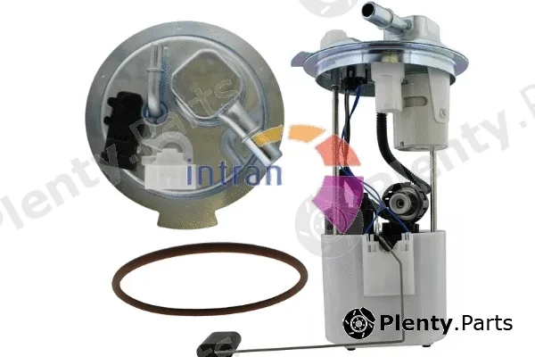 Intran Flotamex FP3688 — Fuel Supply Module