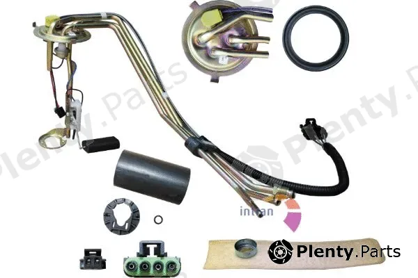 Intran Flotamex F783 — Sender Unit, fuel tank