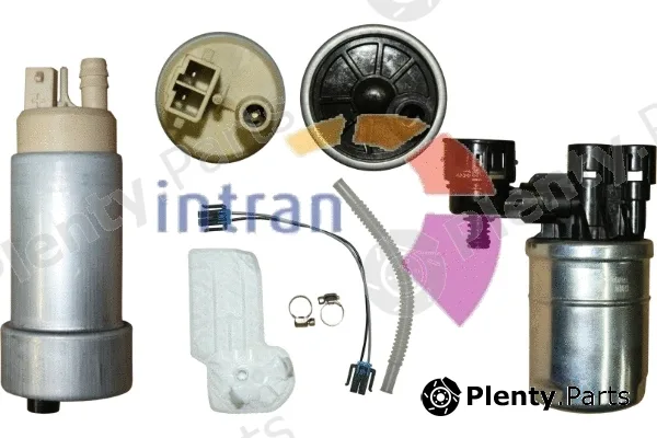 Intran Flotamex B084KIT — Fuel Pump
