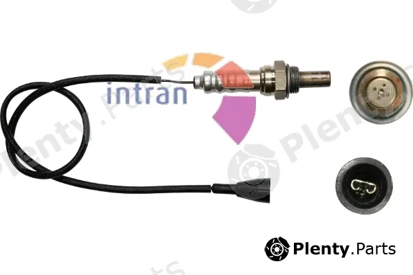 Intran Flotamex SD11019 — Air Quality Sensor