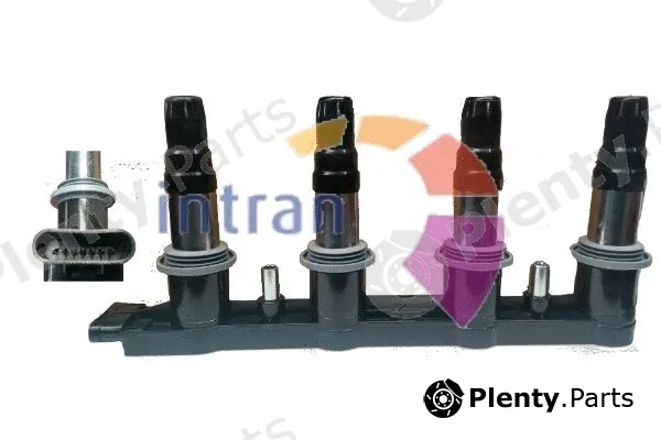 Intran Flotamex BO6686 — Ignition Coil