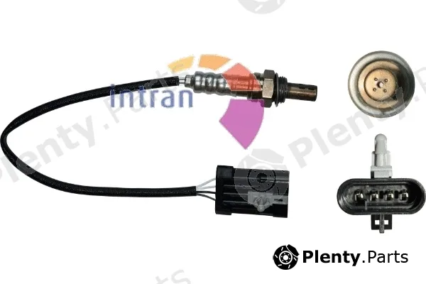 Intran Flotamex SD11645 — Air Quality Sensor