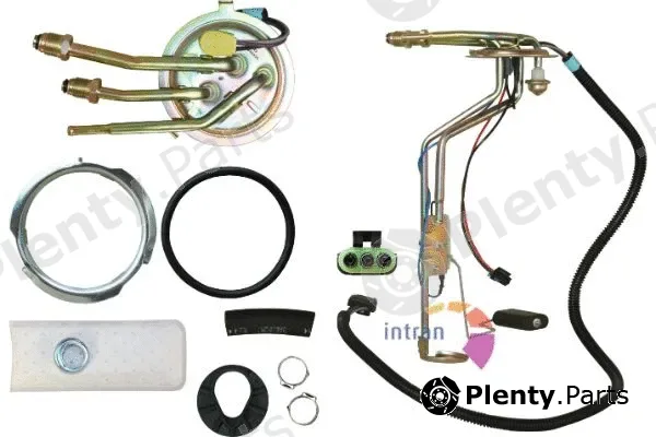Intran Flotamex F349 — Sender Unit, fuel tank