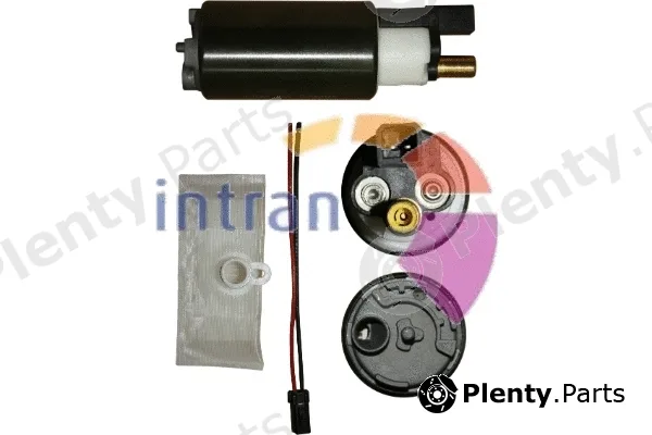 Intran Flotamex B02226K — Fuel Pump