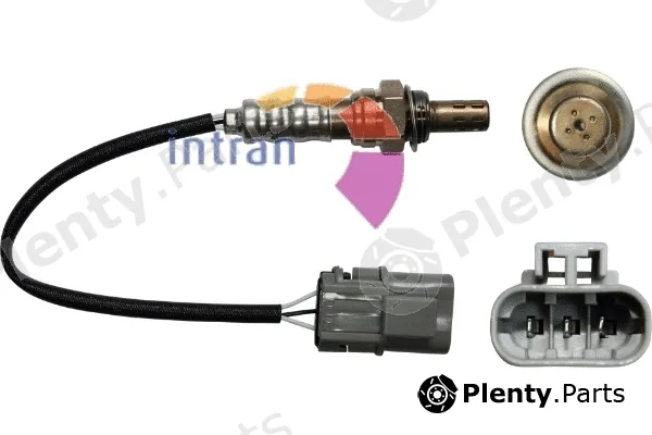 Intran Flotamex SD40249 — Air Quality Sensor