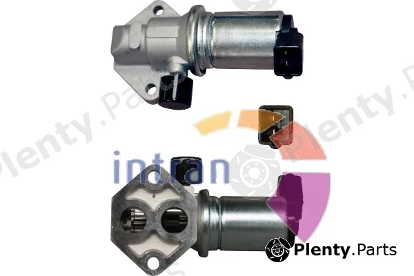 Intran Flotamex SD8418 — Idle Control Valve, air supply