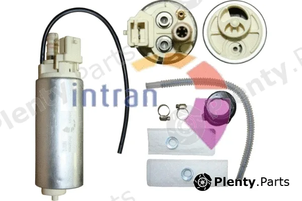 Intran Flotamex B0988K — Fuel Pump