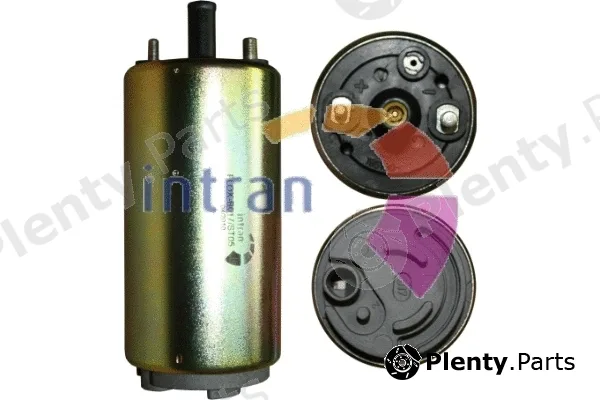 Intran Flotamex B017K — Fuel Pump