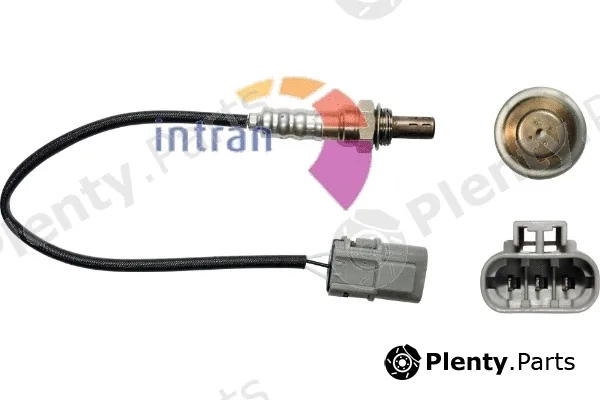 Intran Flotamex SD11983 — Air Quality Sensor