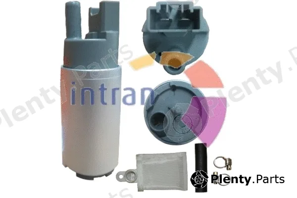 Intran Flotamex B0254K — Fuel Pump