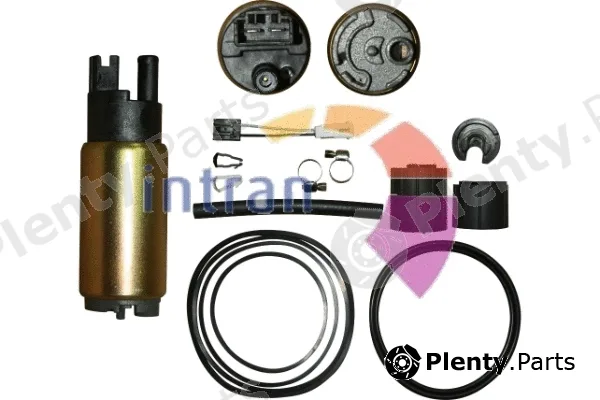 Intran Flotamex B0601K — Fuel Pump