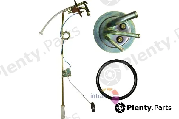 Intran Flotamex F474 — Sender Unit, fuel tank
